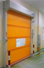 CỬA CUỐN NHANH PVC,HIGH SPEED DOORS, CUA CUON NHANH 